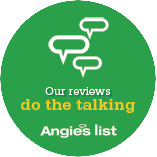 ANGIES LIST REVIEWS